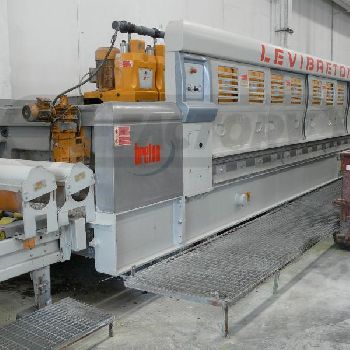 BRETON LEVIBRETON KG3000