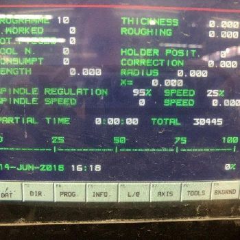 BAVELLONI EGAR 320-4