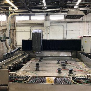 BAVELLONI EGAR 320-4