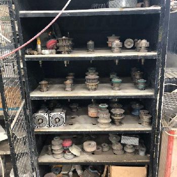 BAVELLONI EGAR 320-4