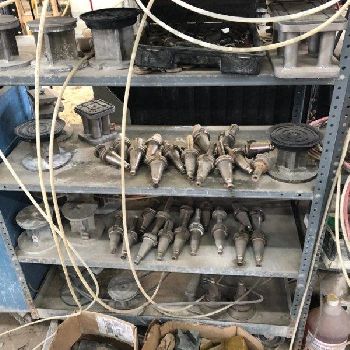 BAVELLONI EGAR 320-4