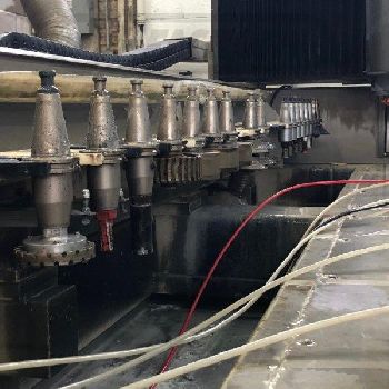 BAVELLONI EGAR 320-4