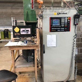 BAVELLONI EGAR 320-4