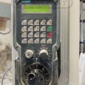 PARK INDUSTRIES TITAN