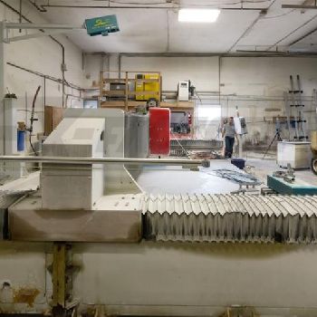 PARK INDUSTRIES TITAN