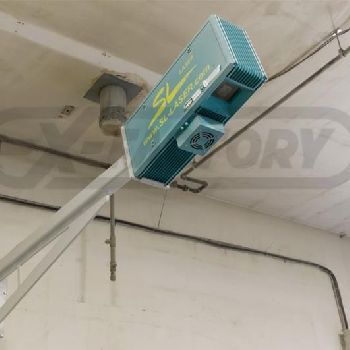 PARK INDUSTRIES TITAN