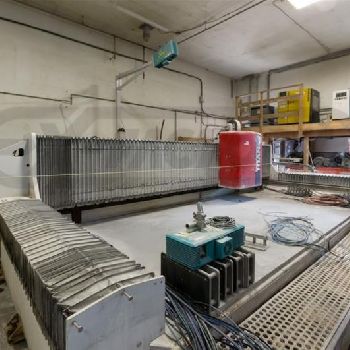 PARK INDUSTRIES TITAN