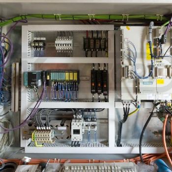 PARK INDUSTRIES TITAN