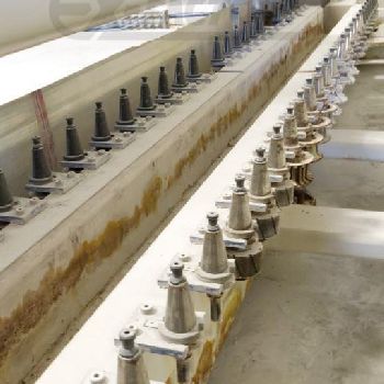 PARK INDUSTRIES TITAN