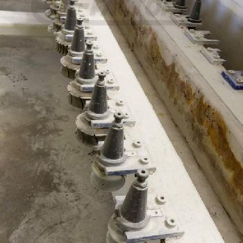 PARK INDUSTRIES TITAN