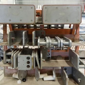 PARK INDUSTRIES TITAN