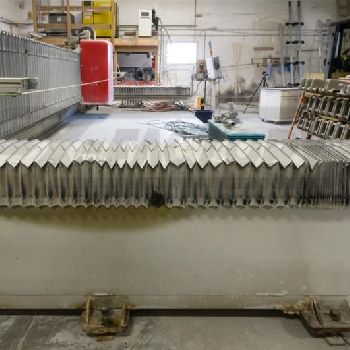 PARK INDUSTRIES TITAN