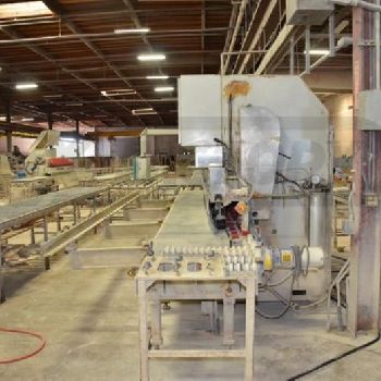 PARK INDUSTRIES VELOCITY