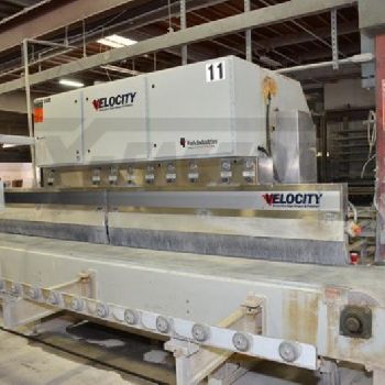 PARK INDUSTRIES VELOCITY