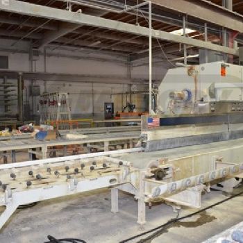 PARK INDUSTRIES VELOCITY