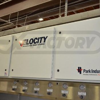 PARK INDUSTRIES VELOCITY
