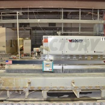 PARK INDUSTRIES VELOCITY