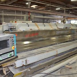 SÍNTESIS COMANDULLI