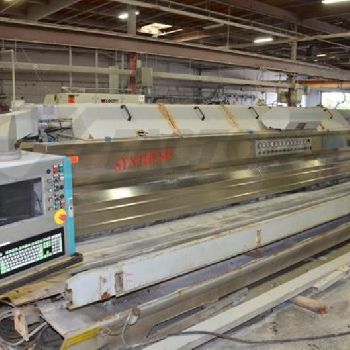 COMANDULLI SYNTHESIS