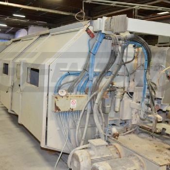 COMANDULLI SYNTHESIS