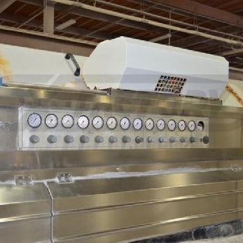 COMANDULLI SYNTHESIS