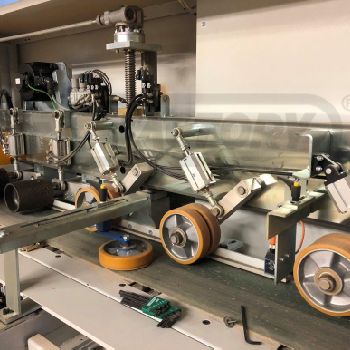 SALVADOR SUPERCUT 500