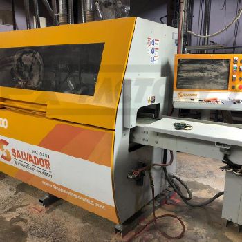 SALVADOR SUPERCUT 500