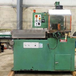 DAKE EUROMATIC 370PP