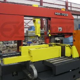 AMADA HA-700