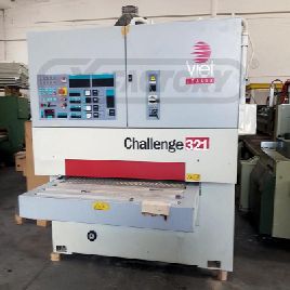 VIET CHALLENGE 321 C