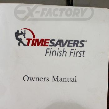 TIMESAVERS 237-2 IC