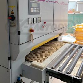 BUTFERING SBC 311 RCE