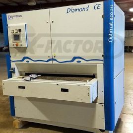 BUTFERING SCO 213 DIAMOND CC