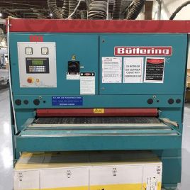 BUTFERING CLASSIC 213 CE