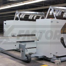 FRIULMAC QUADRAMAT E