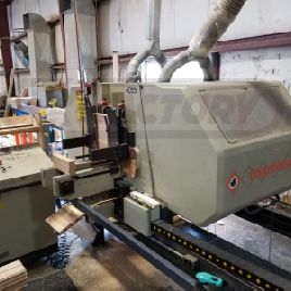 FRIULMAC CONTOURAMAT