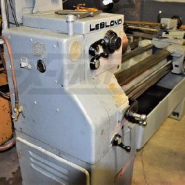 LEBLOND REGAL 15 X 40