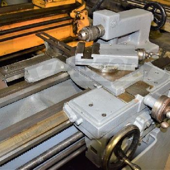 LEBLOND REGAL 15 X 40