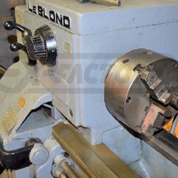 LEBLOND REGAL 15 X 40