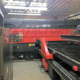 AMADA LIBRA 206