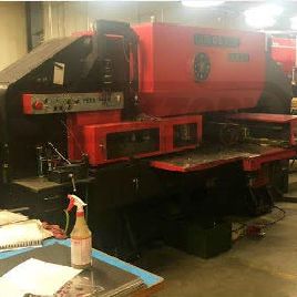 AMADA PEGA 344