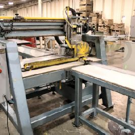 STAR V MACHINERY SC-800