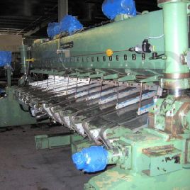 ANGELO CREMONA TZE 4000