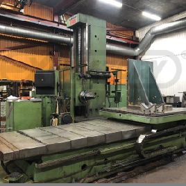 TOS VARNSDORF WHN 13.8