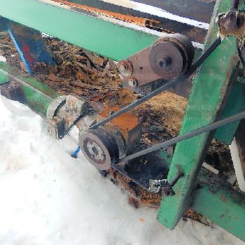 CHALLENGER CH300-3045