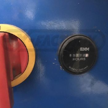 ROMEO ENGINEERING SILVER SERIES