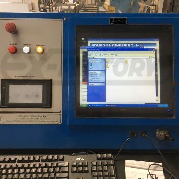 ROMEO ENGINEERING SILVER SERIES