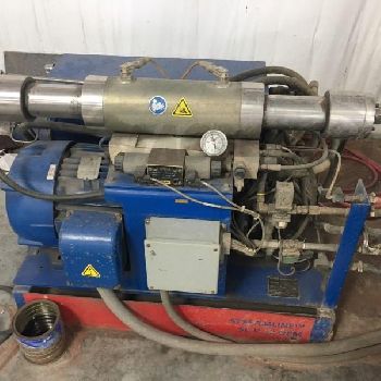 ROMEO ENGINEERING SILVER SERIES