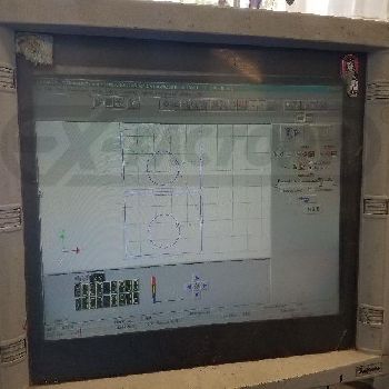 FLOW INTERNATIONAL I-4400