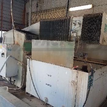 FLOW INTERNATIONAL I-4400